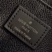 Louis Vuitton Cosmetic Pouch PM Bag Damier Graphite Canvas
