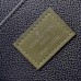 Louis Vuitton Cosmetic Pouch PM Bag Epi Leather Army Green