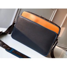 Louis Vuitton Epi Patchwork Nil Slim Bag M51465 Monogram Canvas 2019 Louis Vuitton Epi Patchwork Nil Slim Bag M51465 Monogram Canvas 2019