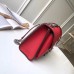 Louis Vuitton Mylockme BB Bag M51419 Red 2018 Louis Vuitton Mylockme BB Bag M51419 Red 2018