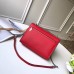 Louis Vuitton Mylockme BB Bag M51419 Red 2018 Louis Vuitton Mylockme BB Bag M51419 Red 2018