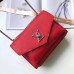 Louis Vuitton Mylockme BB Bag M51419 Red 2018 Louis Vuitton Mylockme BB Bag M51419 Red 2018