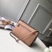 Louis Vuitton Mylockme BB Bag M51424 Nude 2018 Louis Vuitton Mylockme BB Bag M51424 Nude 2018