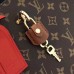 Louis Vuitton Millefeuille Tote Bag M44254 Noir Rouge 2018 Louis Vuitton Millefeuille Tote Bag M44254 Noir Rouge 2018