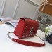 Louis Vuitton Studs And Eyelets Epi Leather Twist PM Bag Coquelicot 2018 Louis Vuitton Studs And Eyelets Epi Leather Twist PM Bag Coquelicot 2018