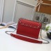 Louis Vuitton Studs And Eyelets Epi Leather Twist PM Bag Coquelicot 2018 Louis Vuitton Studs And Eyelets Epi Leather Twist PM Bag Coquelicot 2018