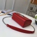 Louis Vuitton Studs And Eyelets Epi Leather Twist PM Bag Coquelicot 2018 Louis Vuitton Studs And Eyelets Epi Leather Twist PM Bag Coquelicot 2018