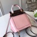Louis Vuitton Hot Springs Mini Backpack Bag Pink 2018 Louis Vuitton Hot Springs Mini Backpack Bag Pink 2018