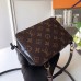 Louis Vuitton Hot Springs Mini Backpack Bag Noir 2018 Louis Vuitton Hot Springs Mini Backpack Bag Noir 2018