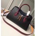 Louis Vuitton Epi leather Tuileries Tote Bag M54387 Noir 2018