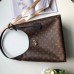 Louis Vuitton Monogram Flower Padlock Hobo Bag M43545 Noir 2018 Louis Vuitton Monogram Flower Padlock Hobo Bag M43545 Noir 2018