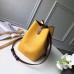 Louis Vuitton Epi Leather NeoNoe Bag M54369 Yellow 2018 Louis Vuitton Epi Leather NeoNoe Bag M54369 Yellow 2018