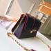 Louis Vuitton Monogram Empreinte Saint Sulpice BB Bag Marine Rouge 2018 Louis Vuitton Monogram Empreinte Saint Sulpice BB Bag Marine Rouge 2018