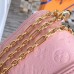 Louis Vuitton Monogram Empreinte Saint Sulpice PM Bag Pink 2018 Louis Vuitton Monogram Empreinte Saint Sulpice PM Bag Pink 2018