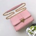 Louis Vuitton Monogram Empreinte Saint Sulpice PM Bag Pink 2018 Louis Vuitton Monogram Empreinte Saint Sulpice PM Bag Pink 2018