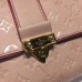 Louis Vuitton Monogram Empreinte Saint Sulpice PM Bag M43395 Taupe Glace 2018 Louis Vuitton Monogram Empreinte Saint Sulpice PM Bag M43395 Taupe Glace 2018