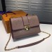 Louis Vuitton Monogram Empreinte Saint Sulpice PM Bag M43395 Taupe Glace 2018 Louis Vuitton Monogram Empreinte Saint Sulpice PM Bag M43395 Taupe Glace 2018