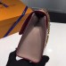 Louis Vuitton Monogram Empreinte Saint Sulpice PM Bag M43395 Taupe Glace 2018 Louis Vuitton Monogram Empreinte Saint Sulpice PM Bag M43395 Taupe Glace 2018