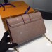 Louis Vuitton Monogram Empreinte Saint Sulpice PM Bag M43395 Taupe Glace 2018 Louis Vuitton Monogram Empreinte Saint Sulpice PM Bag M43395 Taupe Glace 2018