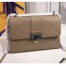Louis Vuitton Monogram Empreinte Saint Sulpice PM Bag M44249 Papyrus 2018 Louis Vuitton Monogram Empreinte Saint Sulpice PM Bag M44249 Papyrus 2018
