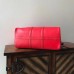 Louis Vuitton Epi Leather Keepall 45 Bag Red 2018