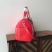 Louis Vuitton Epi Leather Keepall 45 Bag Red 2018
