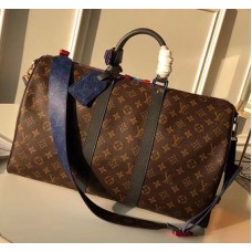 Louis Vuitton Keepall 45 Bag Monogram Other Canvas M43856 2018 Louis Vuitton Keepall 45 Bag Monogram Other Canvas M43856 2018