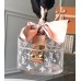 Louis Vuitton Plexiglass Box Scott Bag GI0203 2018 Louis Vuitton Plexiglass Box Scott Bag GI0203 2018