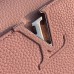 Louis Vuitton Capucines PM Bag Braided Handle and Strap M55084 Pink