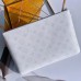 Louis Vuitton Monogram Canvas Pochette Chaine Zipped Pouch GM Bag M68310 2019
