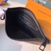 Louis Vuitton Monogram Canvas Pochette Chaine Zipped Pouch MM Bag M67814 2019