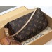 Louis Vuitton Monogram Canvas Pochette Accessoires Bag M40712