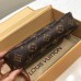 Louis Vuitton Monogram Canvas Pochette Accessoires Bag M40712