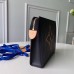 Louis Vuitton Monogram Giant Canvas Toiletry Pouch 26 Bag M47542 Animal Print