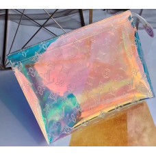 Louis Vuitton Iridescent Prism Toiletry Pouch 26 Bag M47542 Louis Vuitton Iridescent Prism Toiletry Pouch 26 Bag M47542
