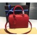 LOUIS VUITTON SPEEDY BANDOULIÈRE CHERRY 25 LOUIS VUITTON SPEEDY BANDOULIÈRE CHERRY 25