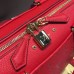 LOUIS VUITTON SPEEDY BANDOULIÈRE CHERRY 25 LOUIS VUITTON SPEEDY BANDOULIÈRE CHERRY 25