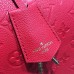 LOUIS VUITTON SPEEDY BANDOULIÈRE CHERRY 25 LOUIS VUITTON SPEEDY BANDOULIÈRE CHERRY 25