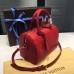 LOUIS VUITTON SPEEDY BANDOULIÈRE CHERRY 25 LOUIS VUITTON SPEEDY BANDOULIÈRE CHERRY 25