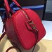 LOUIS VUITTON SPEEDY BANDOULIÈRE CHERRY 25 LOUIS VUITTON SPEEDY BANDOULIÈRE CHERRY 25