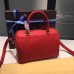 LOUIS VUITTON SPEEDY BANDOULIÈRE CHERRY 25 LOUIS VUITTON SPEEDY BANDOULIÈRE CHERRY 25