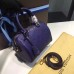 LOUIS VUITTON SPEEDY BANDOULIÈRE BLUE 20 LOUIS VUITTON SPEEDY BANDOULIÈRE BLUE 20