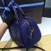 LOUIS VUITTON SPEEDY BANDOULIÈRE BLUE 20 LOUIS VUITTON SPEEDY BANDOULIÈRE BLUE 20