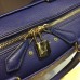 LOUIS VUITTON SPEEDY BANDOULIÈRE BLUE 25 LOUIS VUITTON SPEEDY BANDOULIÈRE BLUE 25