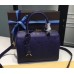 LOUIS VUITTON SPEEDY BANDOULIÈRE BLUE 25 LOUIS VUITTON SPEEDY BANDOULIÈRE BLUE 25