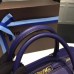 LOUIS VUITTON SPEEDY BANDOULIÈRE BLUE 30 LOUIS VUITTON SPEEDY BANDOULIÈRE BLUE 30