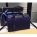 LOUIS VUITTON SPEEDY BANDOULIÈRE BLUE 30 LOUIS VUITTON SPEEDY BANDOULIÈRE BLUE 30