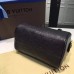 LOUIS VUITTON SPEEDY BANDOULIÈRE NOIR 20 LOUIS VUITTON SPEEDY BANDOULIÈRE NOIR 20