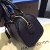LOUIS VUITTON SPEEDY BANDOULIÈRE NOIR 20 LOUIS VUITTON SPEEDY BANDOULIÈRE NOIR 20