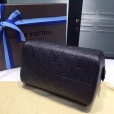 LOUIS VUITTON SPEEDY BANDOULIÈRE NOIR 25 LOUIS VUITTON SPEEDY BANDOULIÈRE NOIR 25